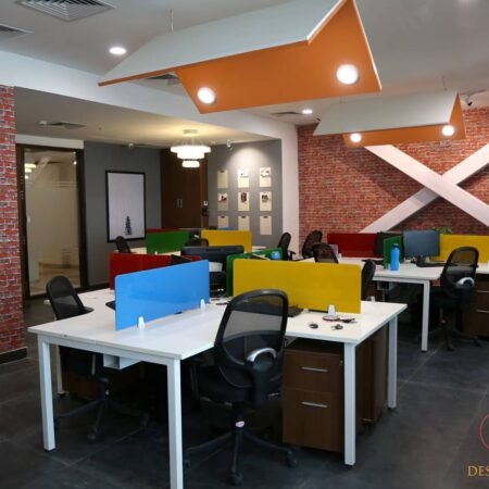 office interior designs by designbot