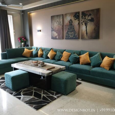 home interior designer in noida