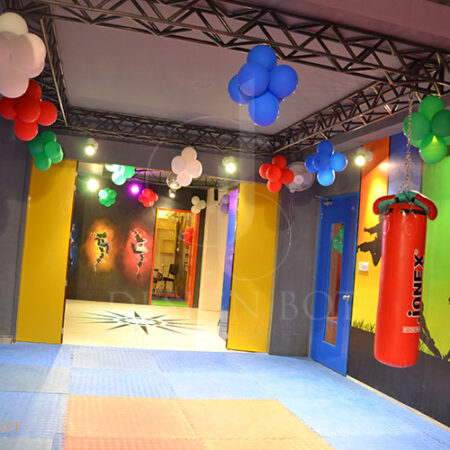 playschool interior design in delhi ncr