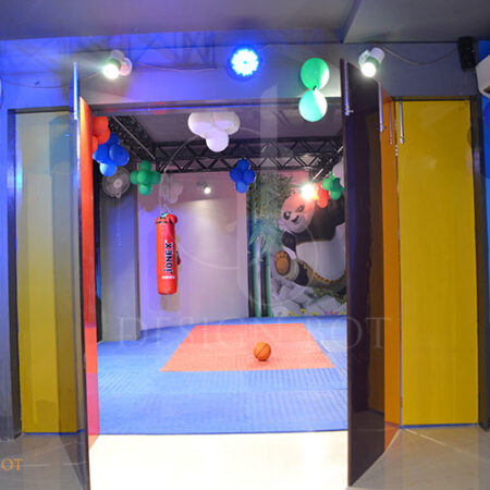 playschool interior design in delhi ncr