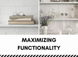 Maximizing Functionality