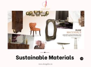 Sustainable Materials 