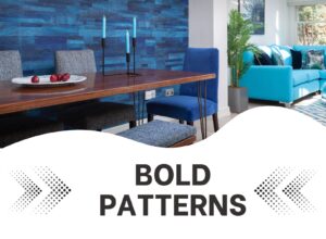 Bold Patterns 