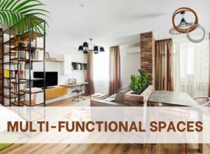 Multi-Functional Spaces 