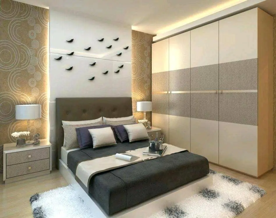  Small-bedroom-interior-design-idea