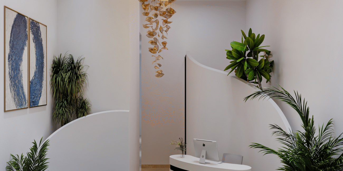 Glowniq Noida – a premium beauty & wellness clinic