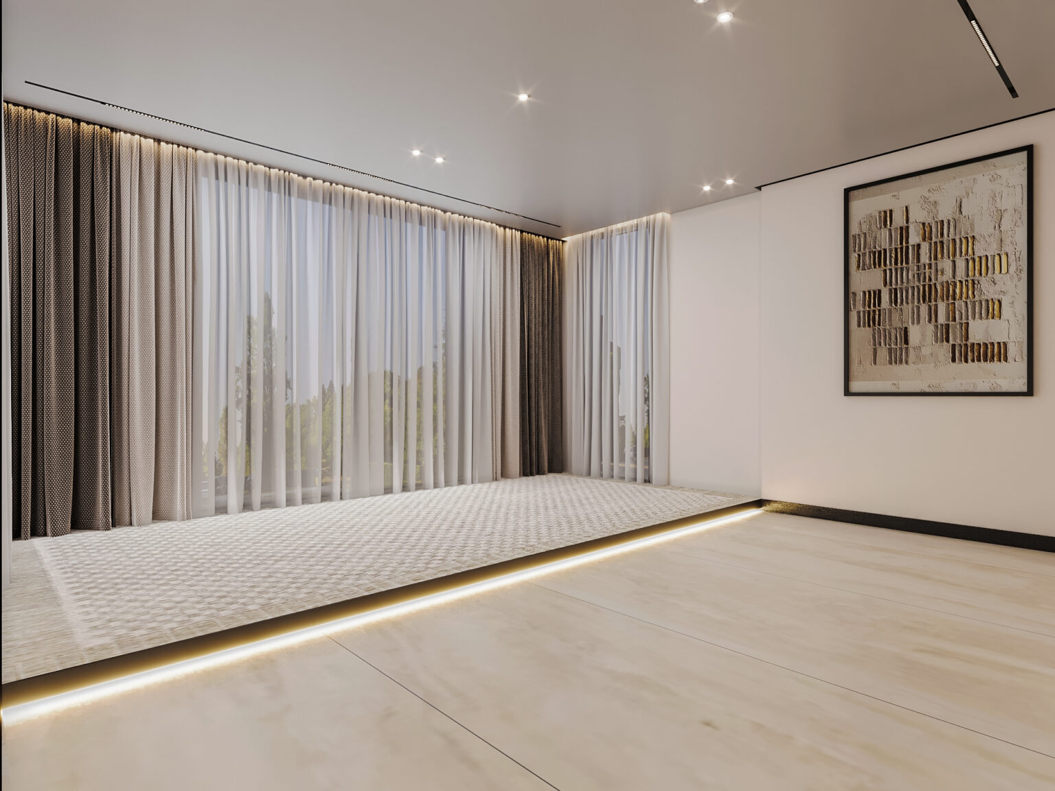 Alya Villas Premium Suite